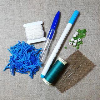 Shibori Kits