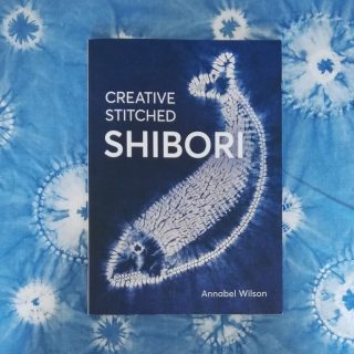 Shibori Book