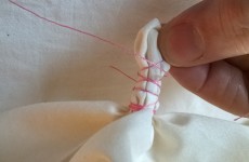 Binding a maki age design