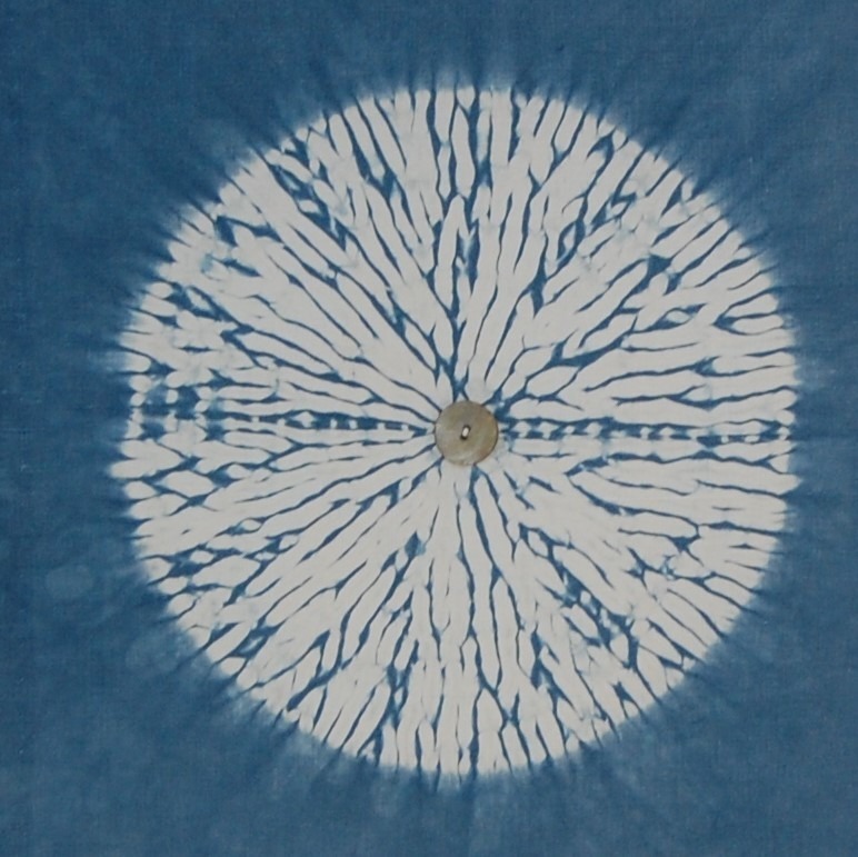 Designing with Miru Shibori 4 Original Ideas to Inspire You. 2 miru shibori 1