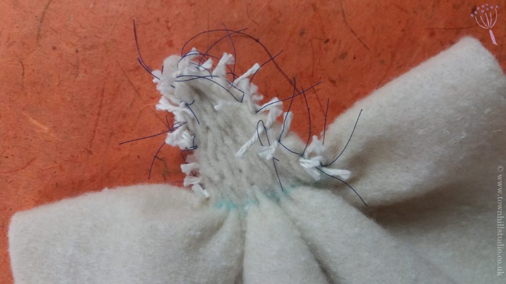 miru shibori on prefelt 2