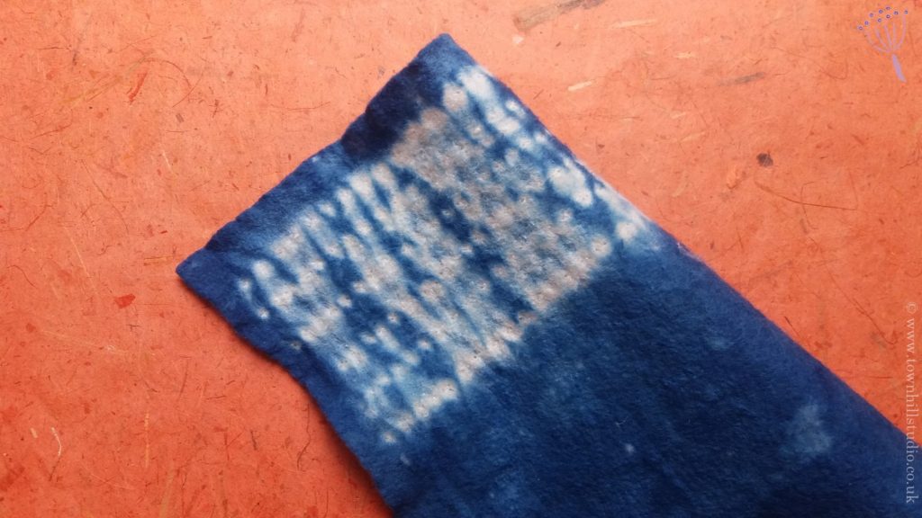 mokume on prefelt 3