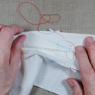 How to Shibori Guides
